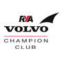 RYA Volvo Champion Club