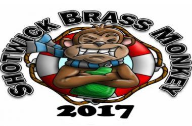 Brass Monkey Series Starts 5th February 2017