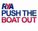 RYA PUSH THE BOAT OUT/OPEN DAY – 20th May 2017