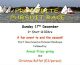 Frostbite Pursuit, Annual Presentation and Christmas Buffet!!