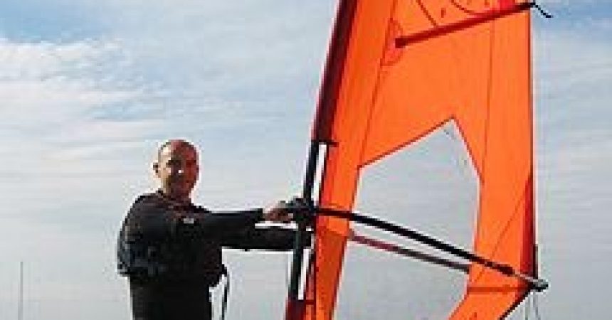 Start Windsurfing Course