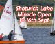 Miracle Welsh Area Championships 2018