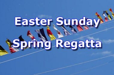 Easter Sunday Spring Regatta (2019)