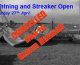 Lightning & Streaker Open Meeting CANCELLED