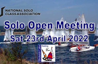 Solo Open Meeting