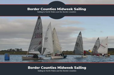 Border Counties Midweek Series at Shotwick (Open Handicap)