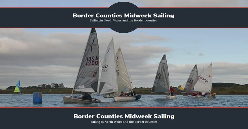 Border Counties Midweek Series at Shotwick (Open Handicap)
