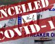 Cancelled: Lightning & Streaker Open Meeting
