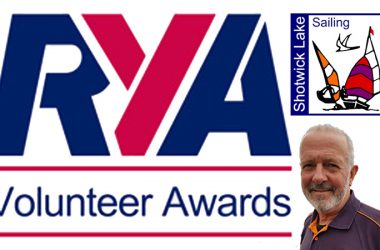 RYA Community Awards