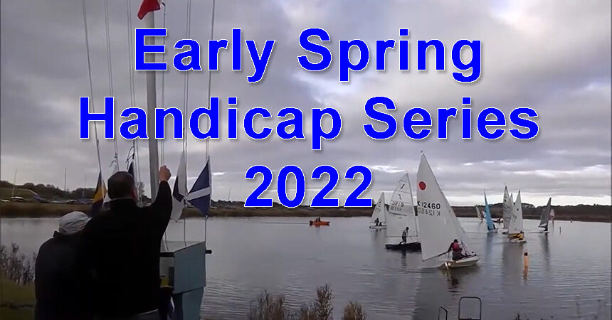 Early Spring Handicap Series (2022)