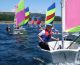 National Junior Sailing Events Coming Up
