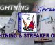 Lightning & Streaker Open Meeting