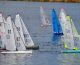 RC Yacht Racing @ The Lake