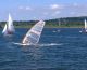 Start Windsurfing course this May at Shotwick Lake Sailing