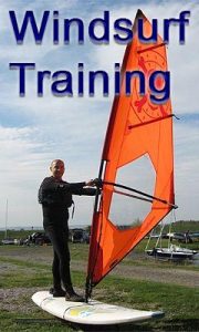 Start Windsurfing Course